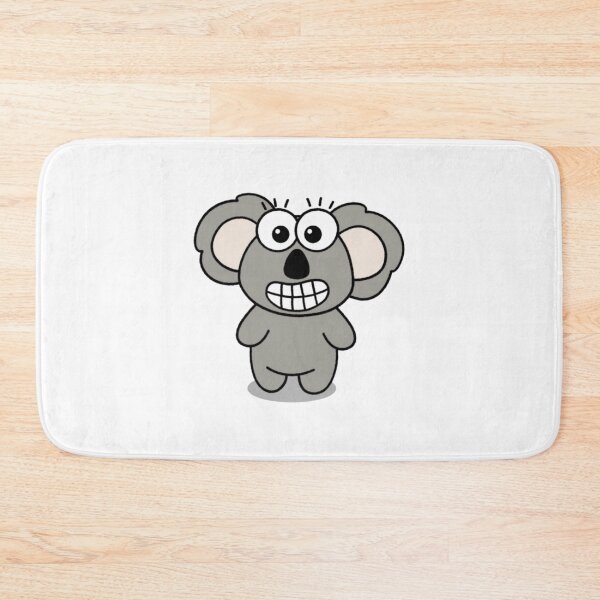 Item preview, cute koala designed and sold by DheninStudio.
