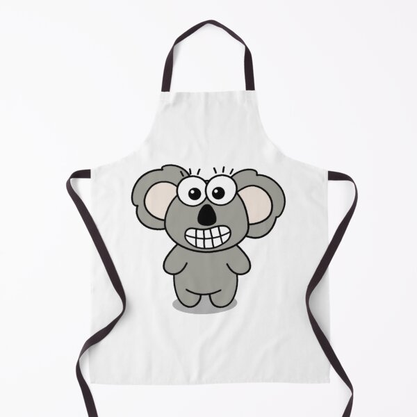 Item preview, cute koala designed and sold by DheninStudio.