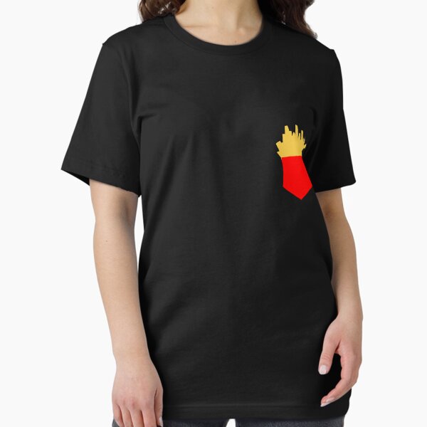 Item preview, Pocket Fries designed and sold by AnthonyNkl.