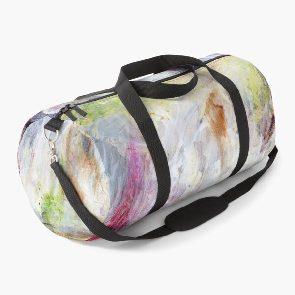 Item preview, Pink Abstract Ocean Spray - Beach Art designed and sold by sheseddit.