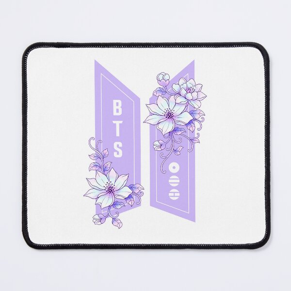Item preview, bts arirang logo designed and sold by Baby blue.