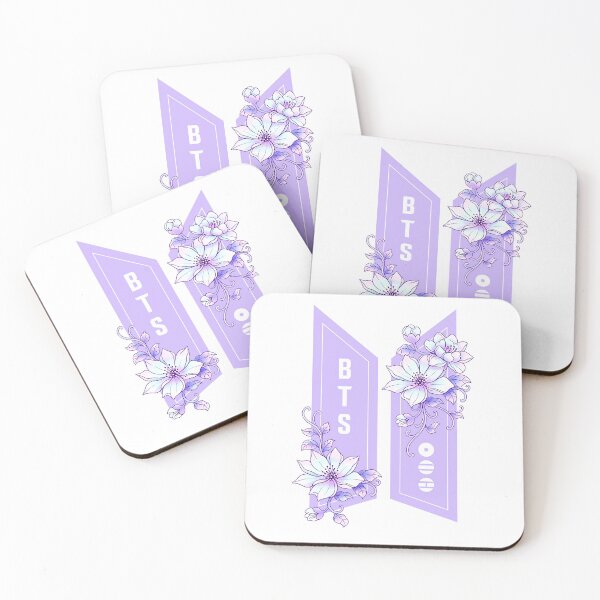 Item preview, bts arirang logo designed and sold by Baby blue.