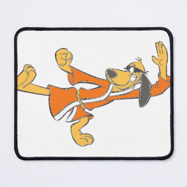 Item preview, Hong Kong Phooey designed and sold by soyaarchive.