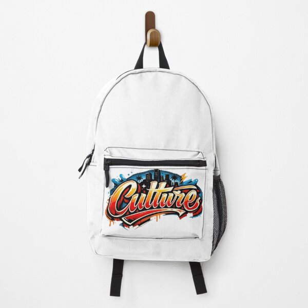 Item preview, Culture designed and sold by Leo Bennett.