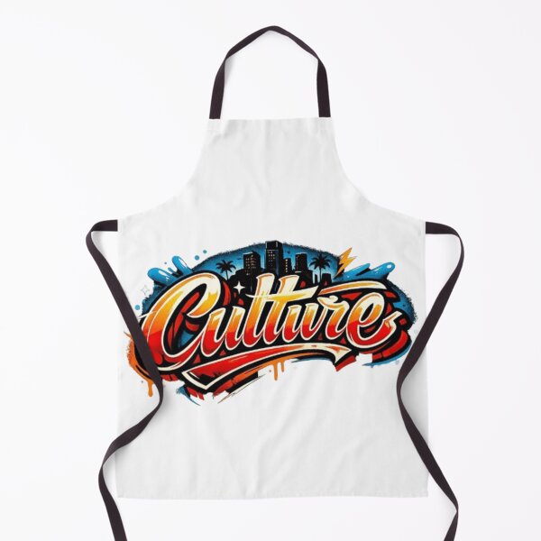 Item preview, Culture designed and sold by Leo Bennett.