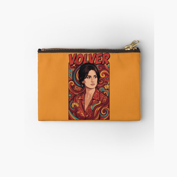 Item preview, Volver designed and sold by tigrootiger.