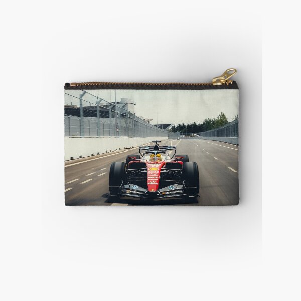 Item preview, Lewis Hamilton F1 Ferrari 2025 2026 44 designed and sold by Not Hugo.