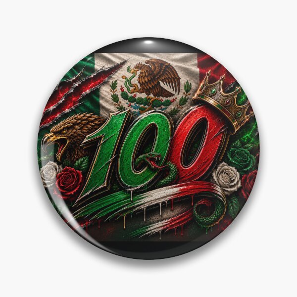 Item preview, Mexican Pride designed and sold by LaVivii.