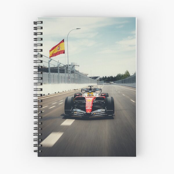 Item preview, Lewis Hamilton F1 Ferrari 2025 2026 44 designed and sold by Not Hugo.