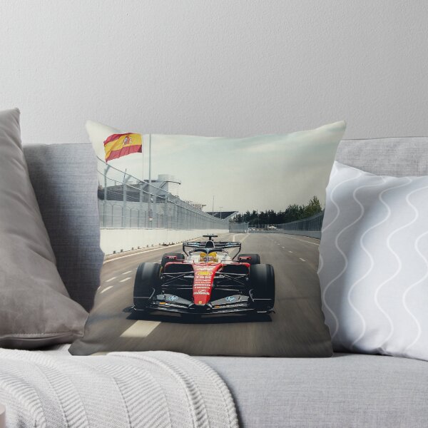 Item preview, Lewis Hamilton F1 Ferrari 2025 2026 44 designed and sold by Not Hugo.