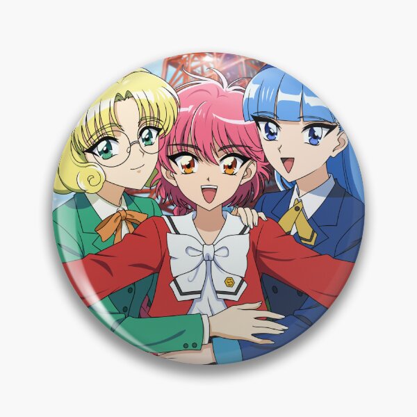 Item preview, Ray-earth designed and sold by MaJoShoujo.