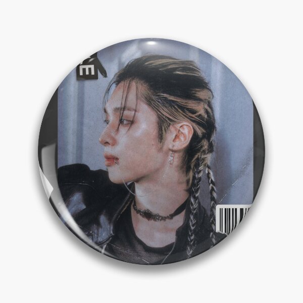 Item preview, Xdinary Heroes Gaon designed and sold by Celestinya.