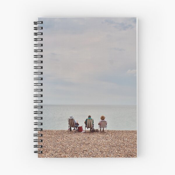 Item preview, A Peaceful Convo At Sea designed and sold by photogenik.