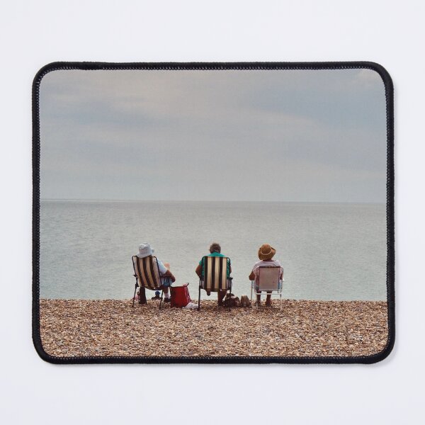 Item preview, A Peaceful Convo At Sea designed and sold by photogenik.