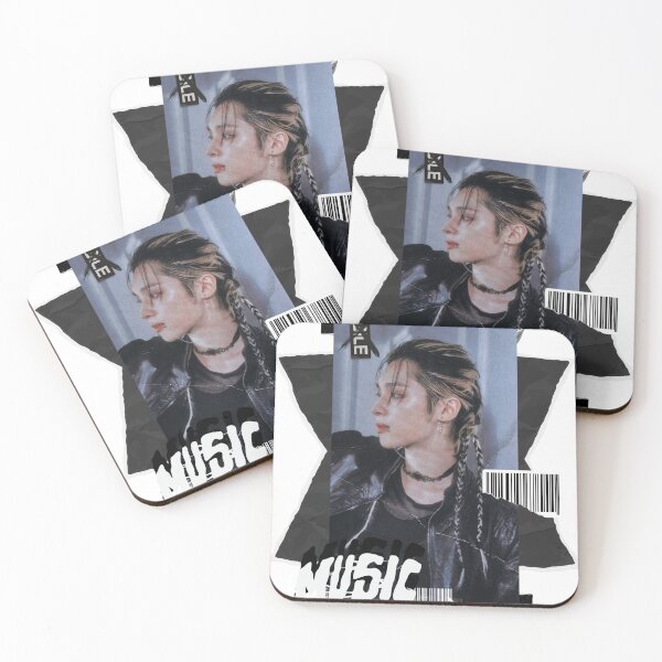 Item preview, Xdinary Heroes Gaon designed and sold by Celestinya.