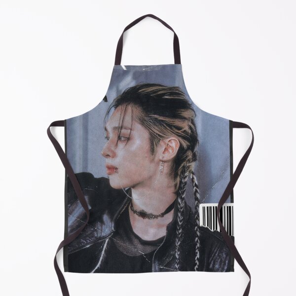 Item preview, Xdinary Heroes Gaon designed and sold by Celestinya.