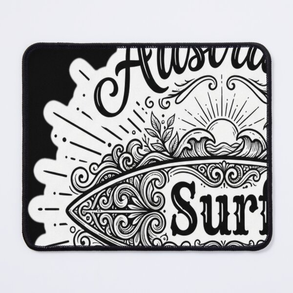 Item preview, Australia designed and sold by MASONa03.