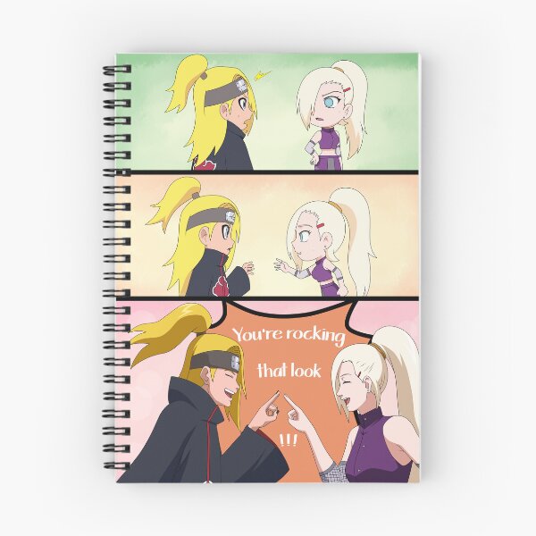 Item preview, looking good! designed and sold by MaJoShoujo.