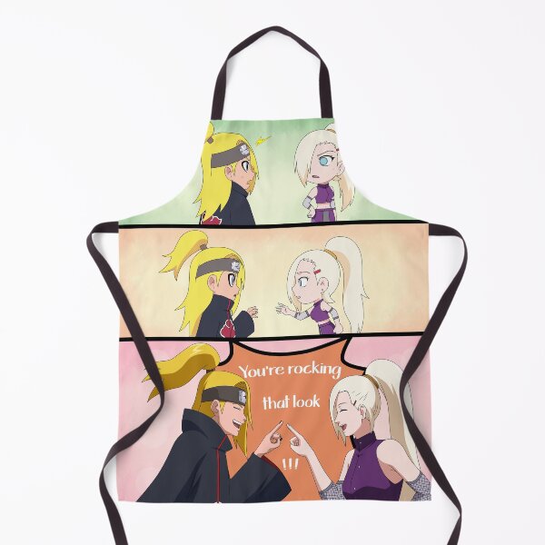 Item preview, looking good! designed and sold by MaJoShoujo.