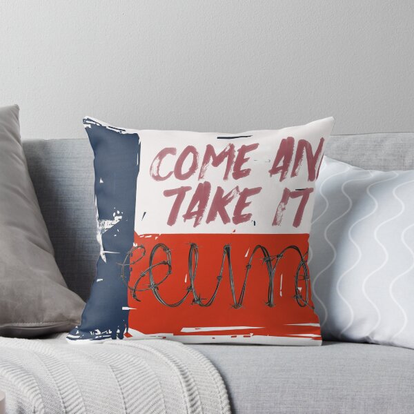 Item preview, Come and take it! designed and sold by Doug's Landing.