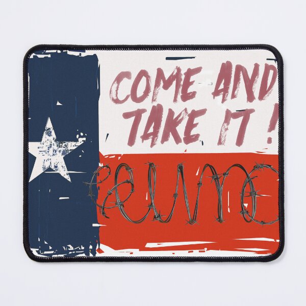 Item preview, Come and take it! designed and sold by Doug's Landing.