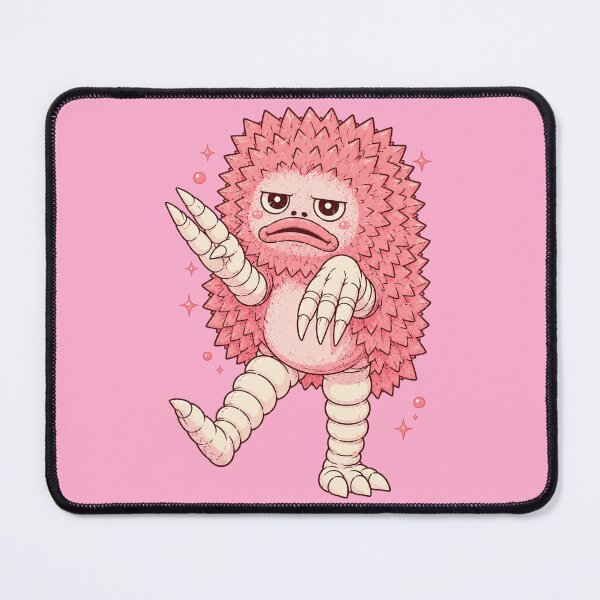 Item preview, Kawaii Kaiju designed and sold by Youmytype.
