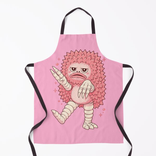 Item preview, Kawaii Kaiju designed and sold by Youmytype.