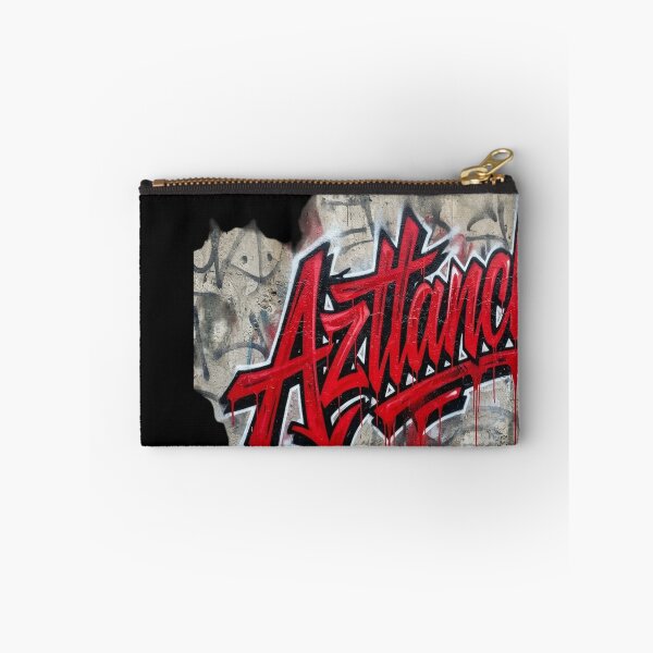 Item preview, Avalanche (Red Text) designed and sold by MASONa03.