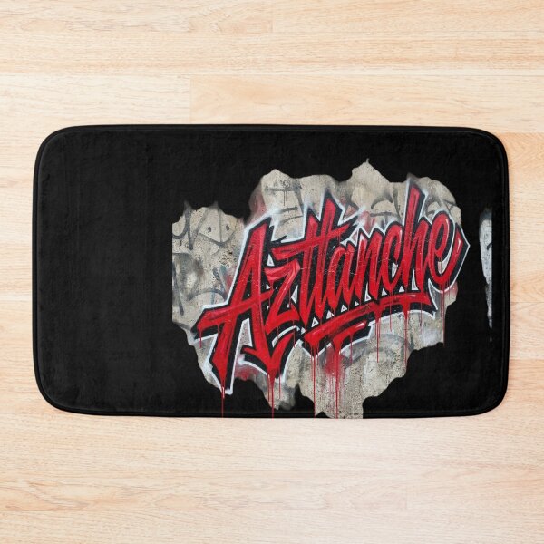 Item preview, Avalanche (Red Text) designed and sold by MASONa03.