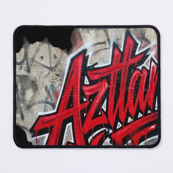 Item preview, Avalanche (Red Text) designed and sold by MASONa03.