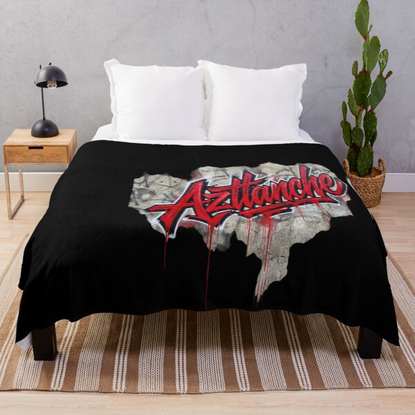 Item preview, Avalanche (Red Text) designed and sold by MASONa03.