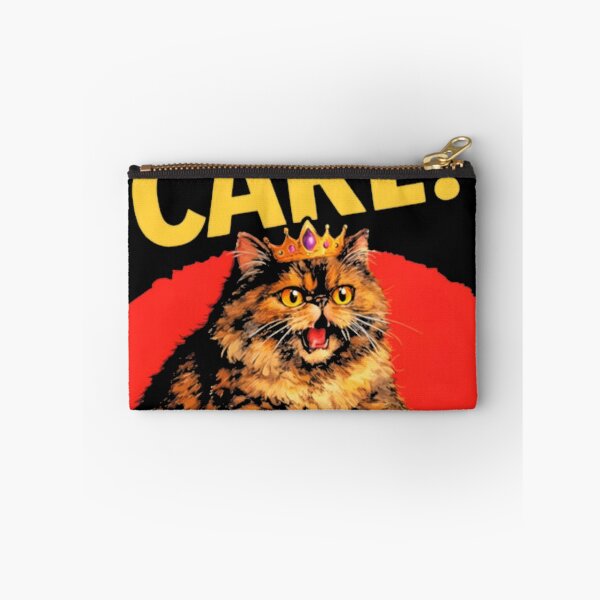 Item preview, I Am Yelling Carl Donut The Cat Dungeon Crawler Ca designed and sold by soyaarchive.