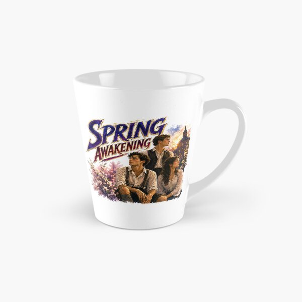 Item preview, Spring Awakening the Musical designed and sold by Lyric Vault - Rock on.