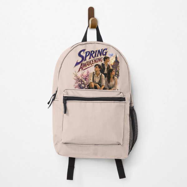 Item preview, Spring Awakening the Musical designed and sold by Lyric Vault - Rock on.
