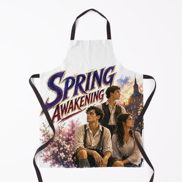 Item preview, Spring Awakening the Musical designed and sold by Lyric Vault - Rock on.