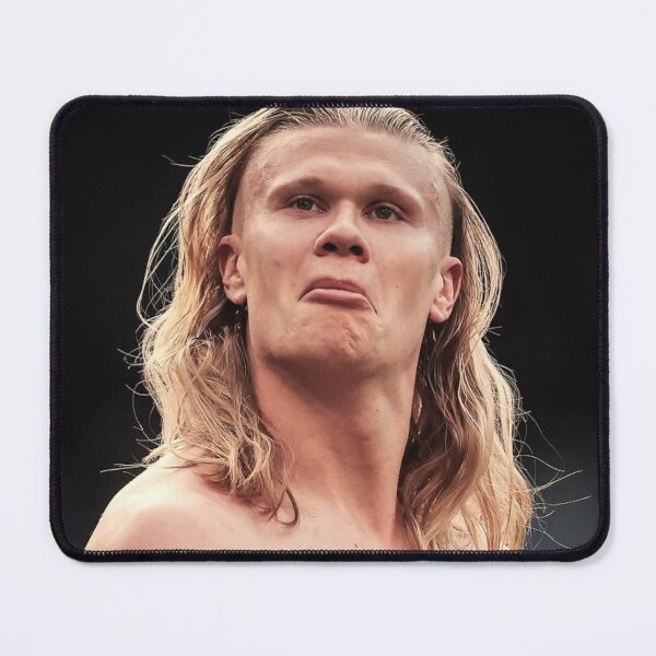 Item preview, Erling Haaland designed and sold by bngzt666.