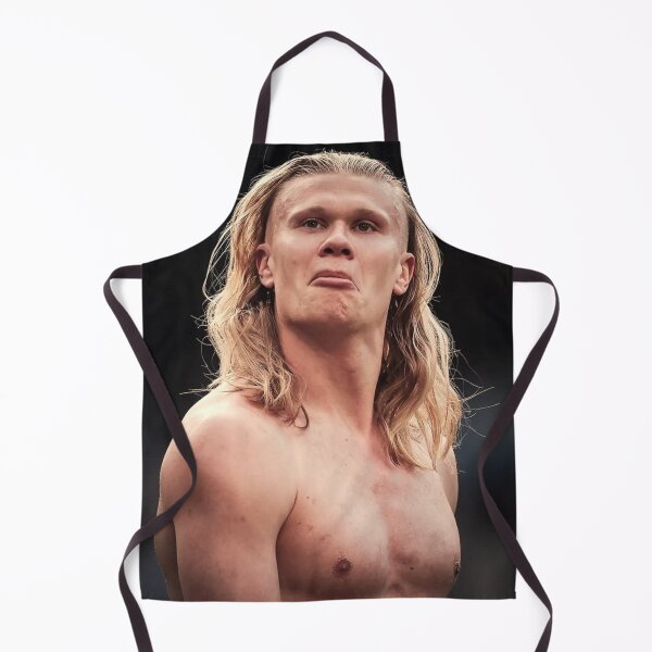 Item preview, Erling Haaland designed and sold by bngzt666.