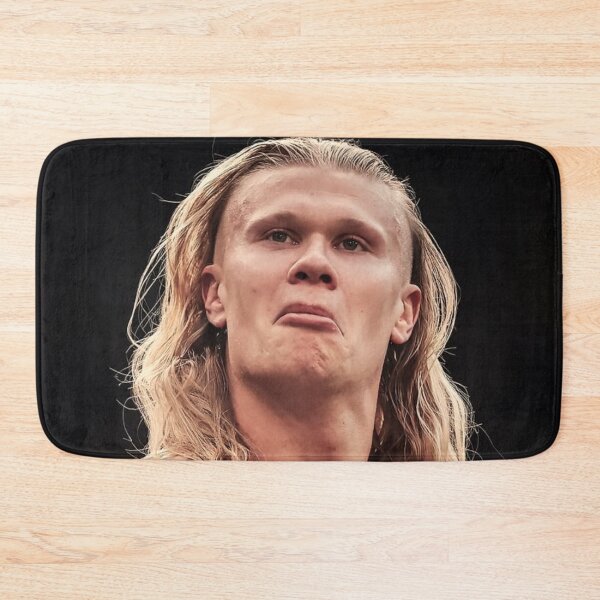 Item preview, Erling Haaland designed and sold by bngzt666.