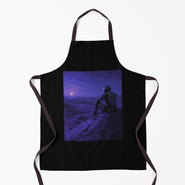 Item preview, YR2147 – Futuristic Robots & Space Exploration designed and sold by TEEJAMBOREE.