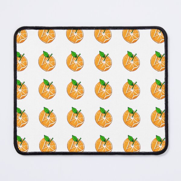 Item preview, Half-Peeled Orange designed and sold by One More Run.