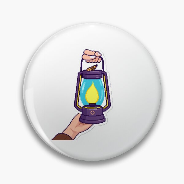 Item preview, Moth-Keeper's Lantern designed and sold by One More Run.