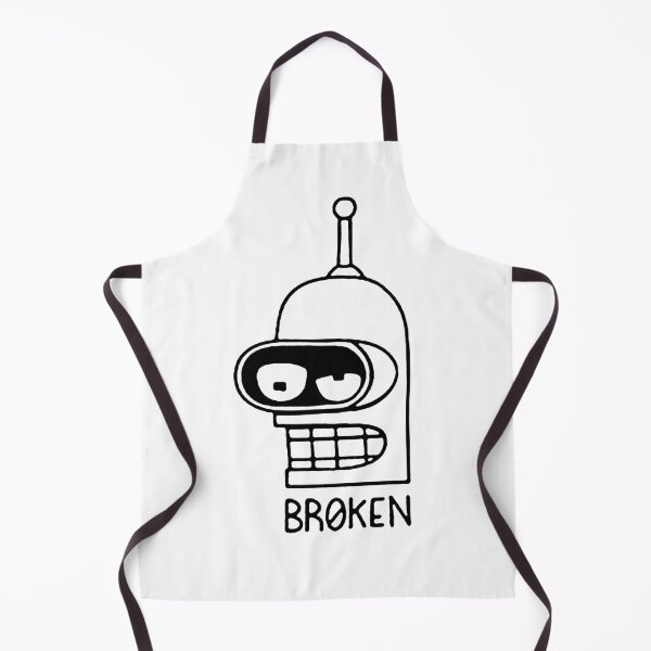 Item preview, BROKEN designed and sold by FILM GUTTER.