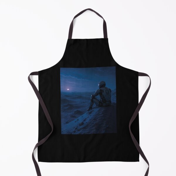 Item preview, YR2147 – Futuristic Robots & Space Exploration designed and sold by TEEJAMBOREE.