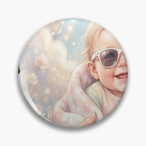 Item preview, heavens baby designed and sold by MASONa03.