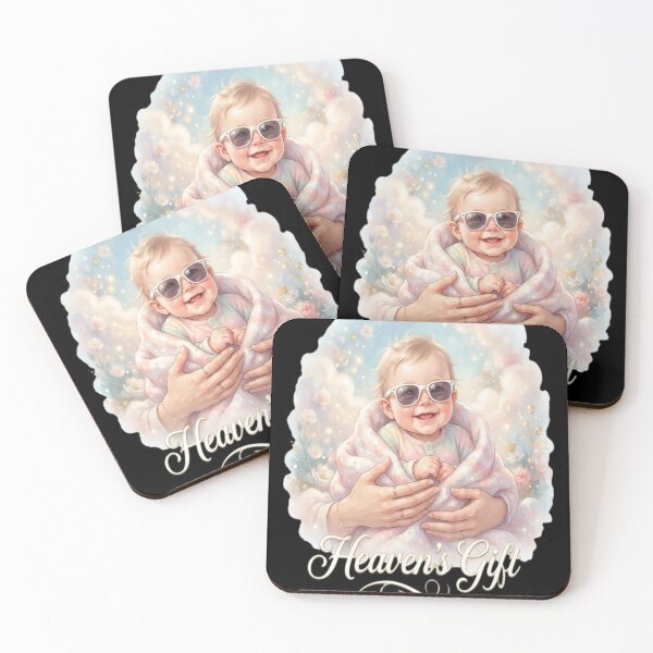 Item preview, heavens baby designed and sold by MASONa03.