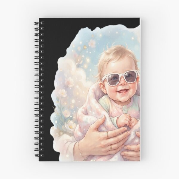 Item preview, heavens baby designed and sold by MASONa03.