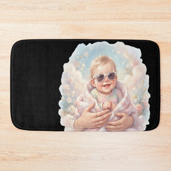 Item preview, heavens baby designed and sold by MASONa03.
