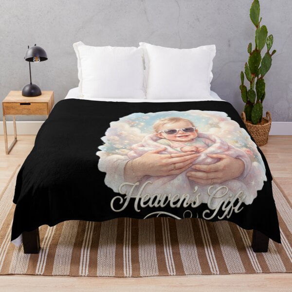 Item preview, heavens baby designed and sold by MASONa03.