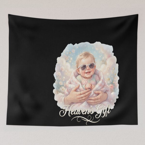 Item preview, heavens baby designed and sold by MASONa03.