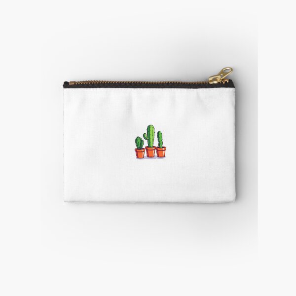 Item preview, Pixel Cactus Trio designed and sold by One More Run.